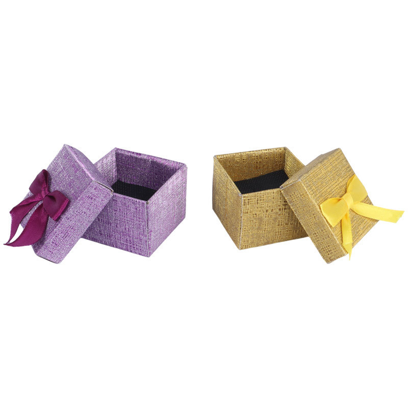 جعبه هدیه 40x48x45mm کد 2900