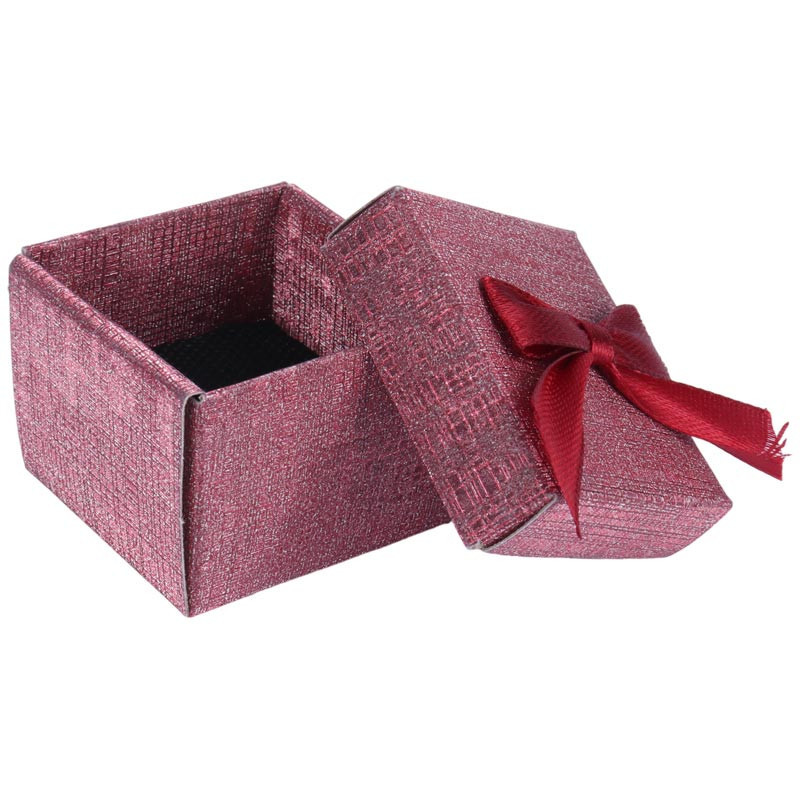 جعبه هدیه 40x48x45mm کد 2900