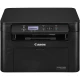پرینتر لیزری سه کاره Canon ImageClass MF113w