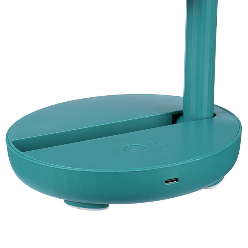 پنکه رومیزی شارژی U.KOU FS05