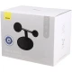 هولدر و شارژر وایرلس Baseus Swan Stand WXTE00010 20W