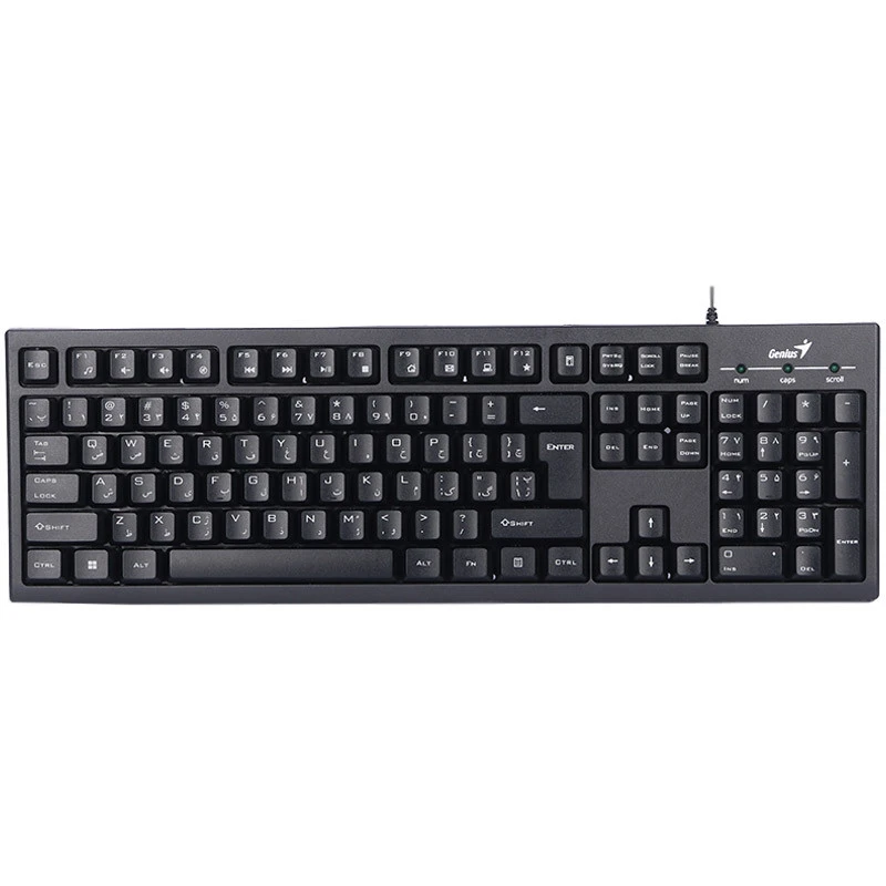 کیبورد Genius KB-100