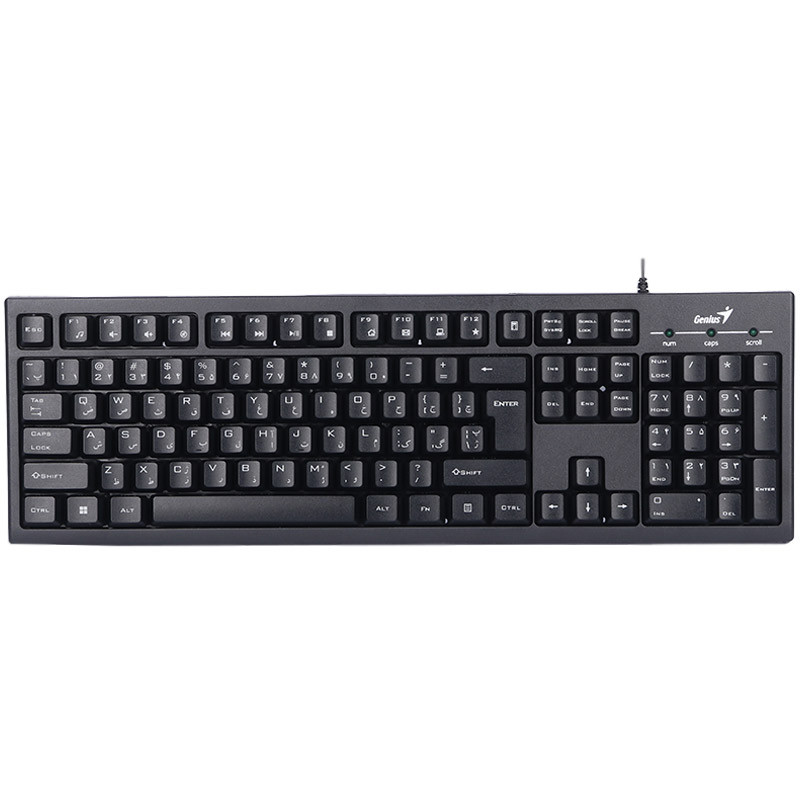 کیبورد Genius KB-100