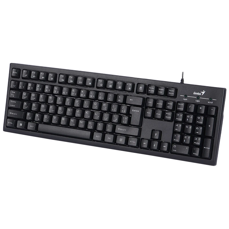 کیبورد Genius KB-100