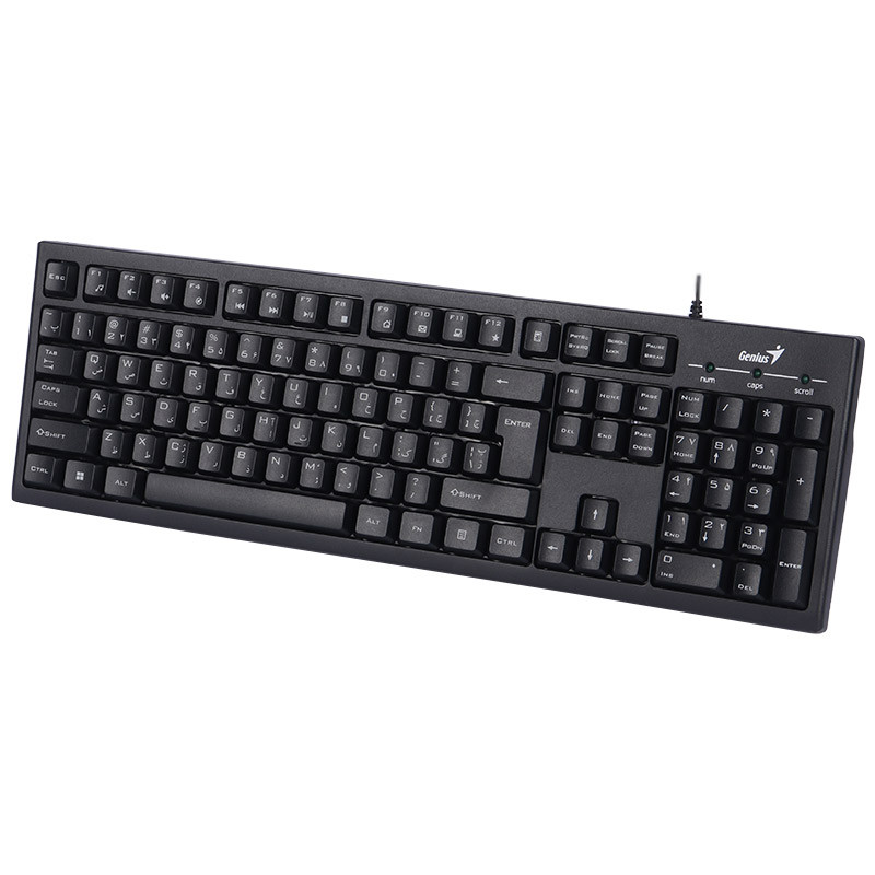 کیبورد Genius KB-100