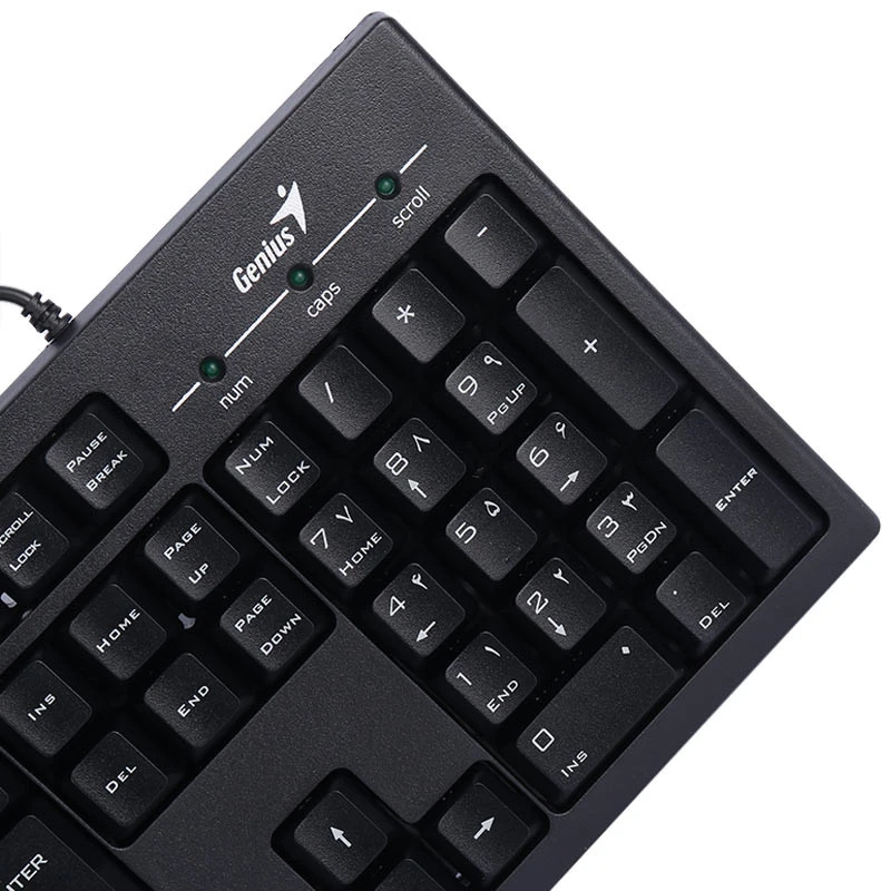 کیبورد Genius KB-100
