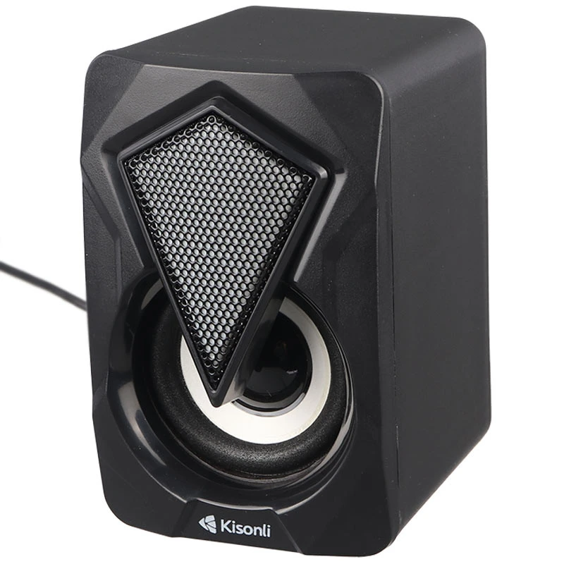 اسپیکر دو تکه Kisonli L-9090