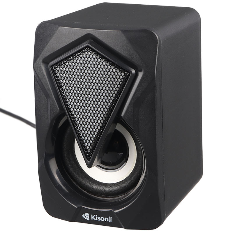 اسپیکر دو تکه Kisonli L-9090