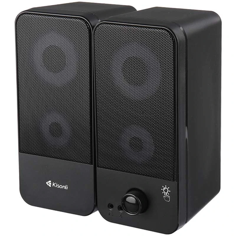 اسپیکر دو تکه Kisonli X9