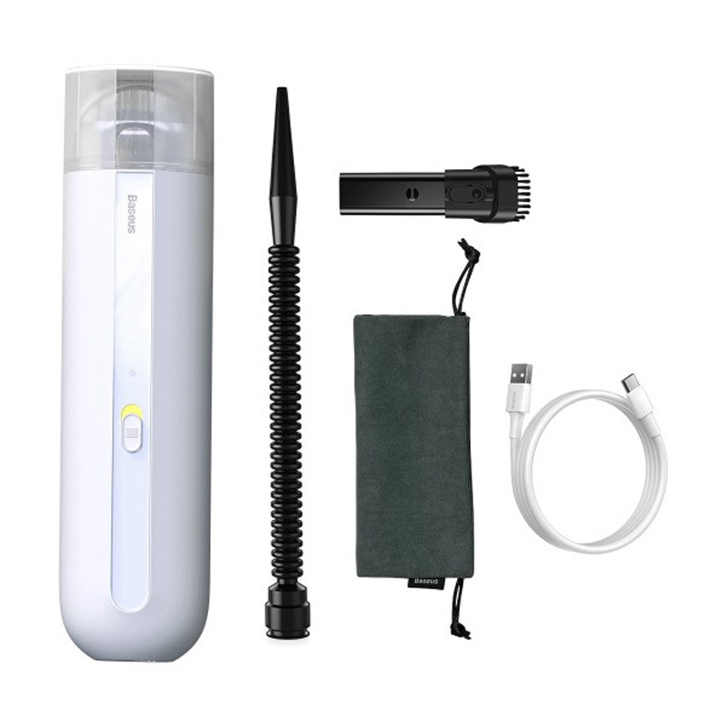 جارو شارژی ماشین باسئوس Baseus A2 VCAQ0300 70W