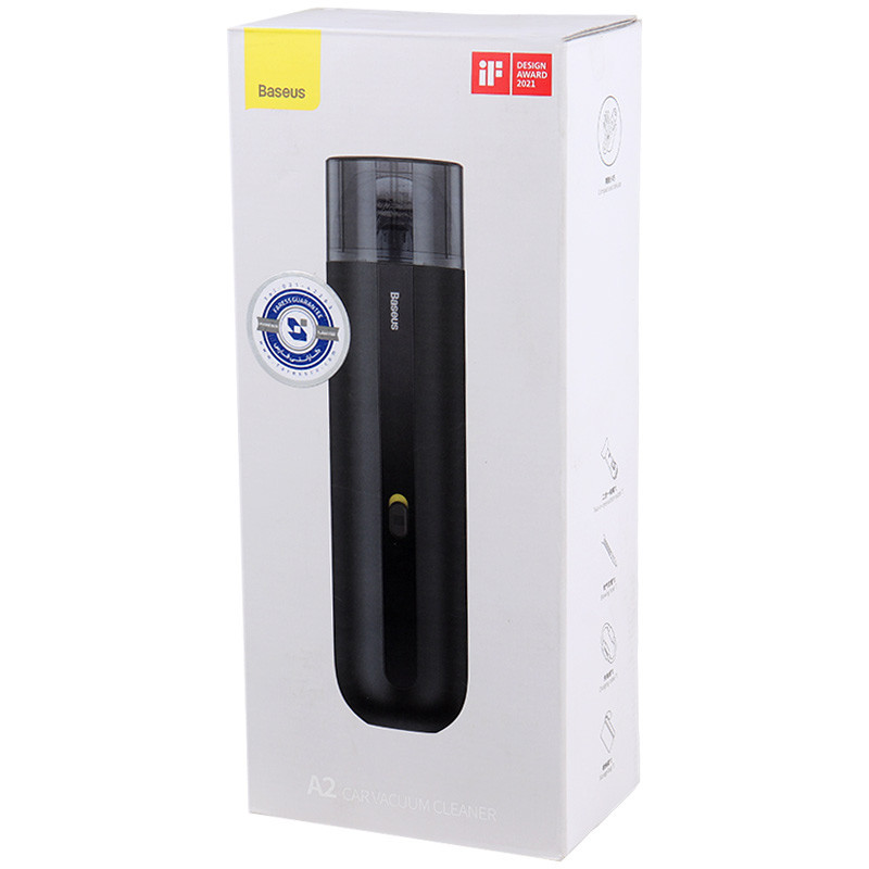 جارو شارژی ماشین باسئوس Baseus A2 VCAQ0300 70W
