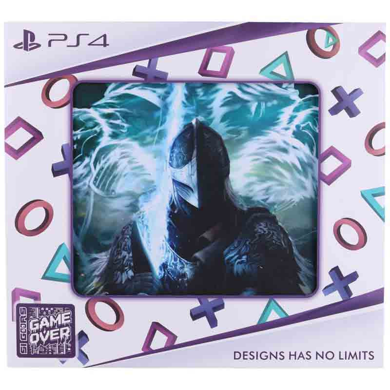 اسکین پلی استیشن ۴ اسلیم طرح Dark Souls Artorias