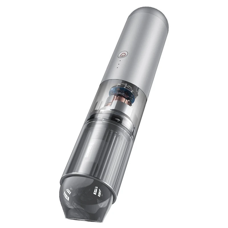 جارو شارژی ماشین باسئوس Baseus A3 CRXCQA3-0S 135W