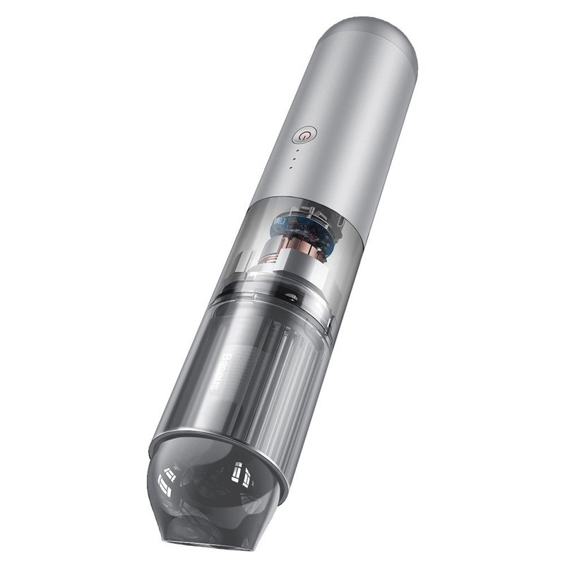 جارو شارژی ماشین باسئوس Baseus A3 CRXCQA3-0S 135W