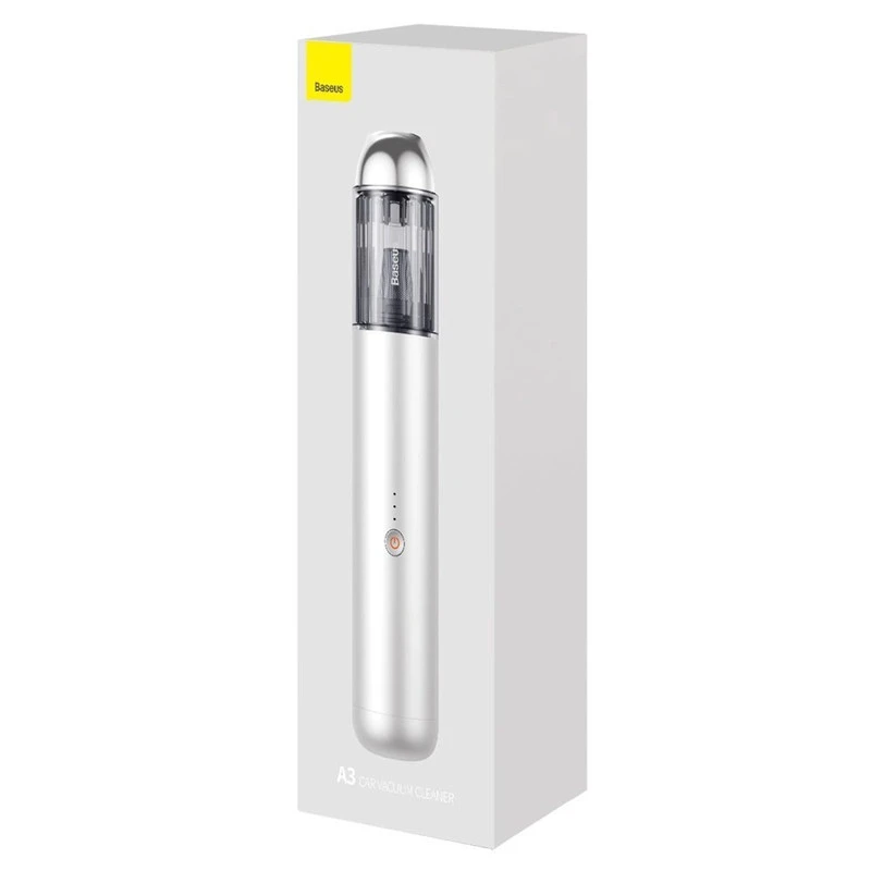 جارو شارژی ماشین باسئوس Baseus A3 CRXCQA3-0S 135W