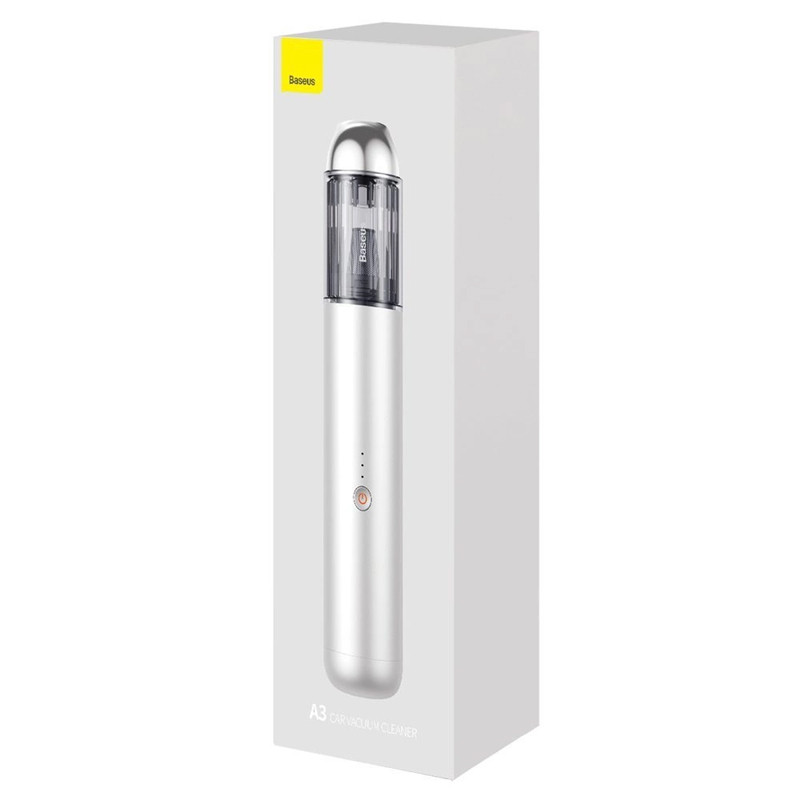 جارو شارژی ماشین باسئوس Baseus A3 CRXCQA3-0S 135W
