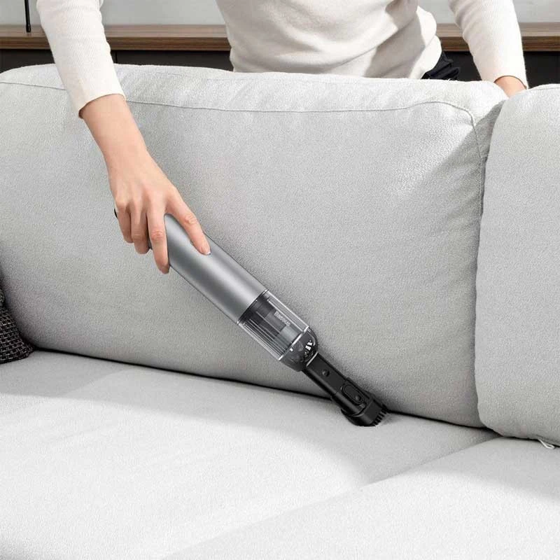 جارو شارژی ماشین باسئوس Baseus A3 CRXCQA3-0S 135W