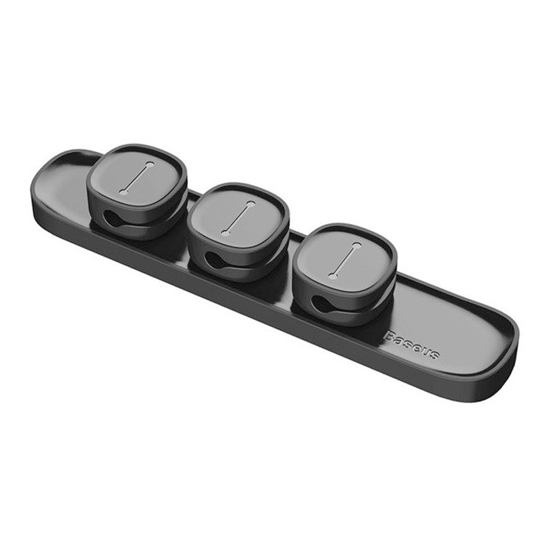 گیره نگهدارنده کابل باسئوس Baseus ACWDJ-0