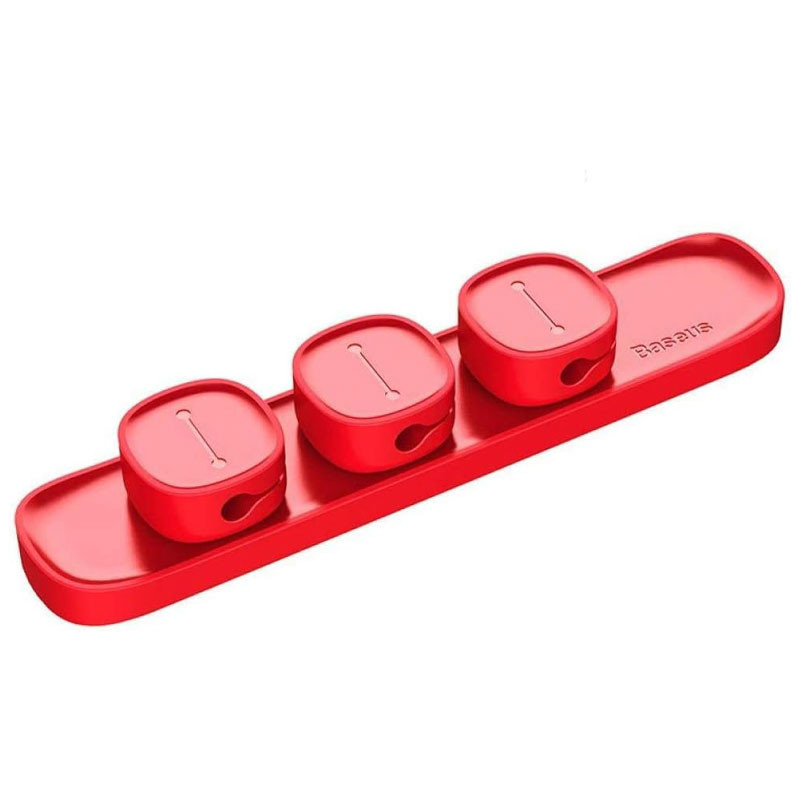 گیره نگهدارنده کابل باسئوس Baseus ACWDJ-0