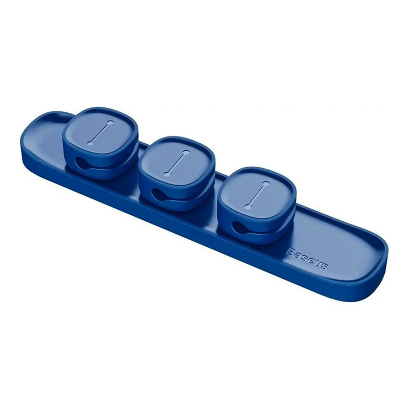 گیره نگهدارنده کابل باسئوس Baseus ACWDJ-0