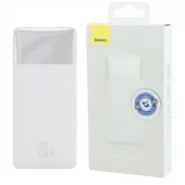 پاور بانک فست شارژ 10000 باسئوس Baseus Bipow PPBd05050 PD 20W