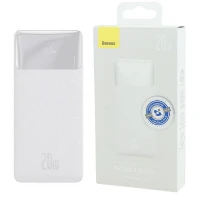 پاور بانک فست شارژ 10000 باسئوس Baseus Bipow PPBd05050 PD 20W