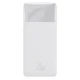 پاور بانک فست شارژ 10000 باسئوس Baseus Bipow PPBd05050 PD 20W