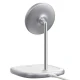 هولدر و شارژر وایرلس Baseus WXSW 20W