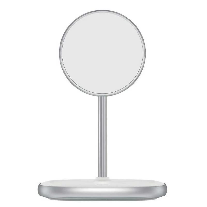 هولدر و شارژر وایرلس Baseus WXSW 20W