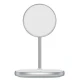 هولدر و شارژر وایرلس Baseus WXSW 20W