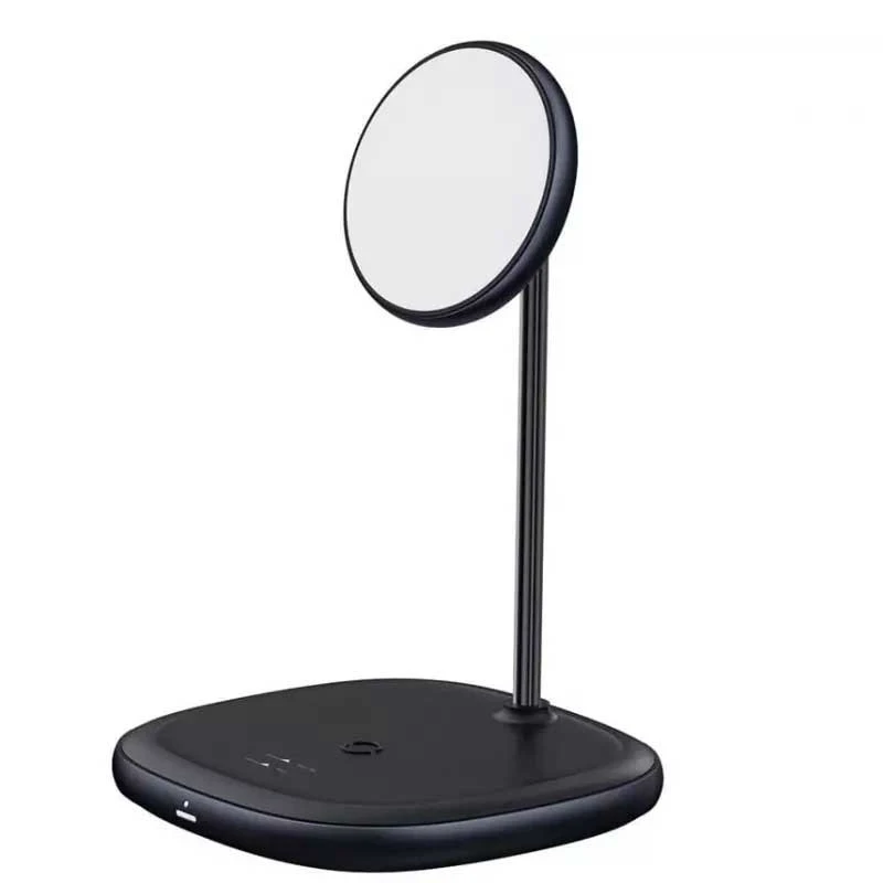 هولدر و شارژر وایرلس Baseus WXSW 20W