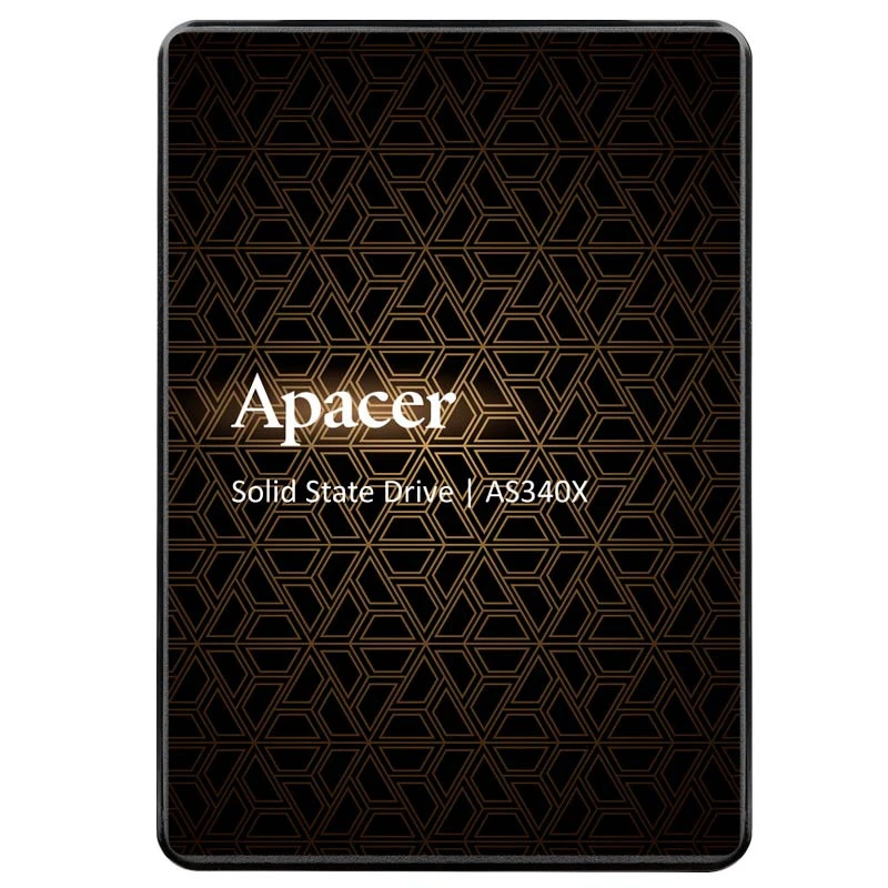 حافظه SSD اپیسر Apacer AS340X 240GB