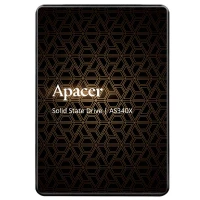 حافظه SSD اپیسر Apacer AS340X 240GB