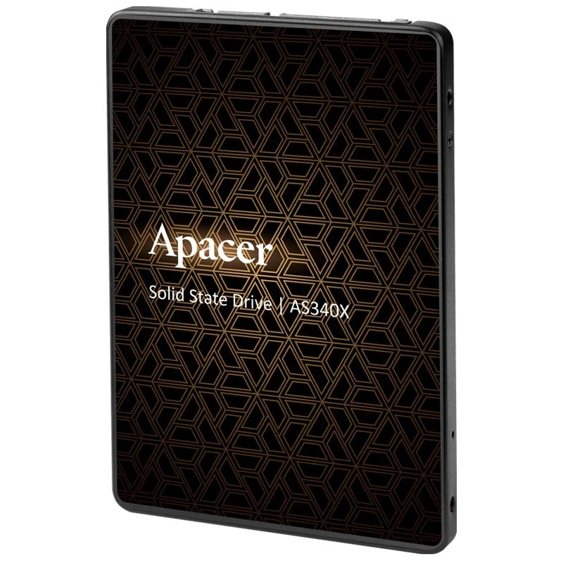 حافظه SSD اپیسر Apacer AS340X 240GB