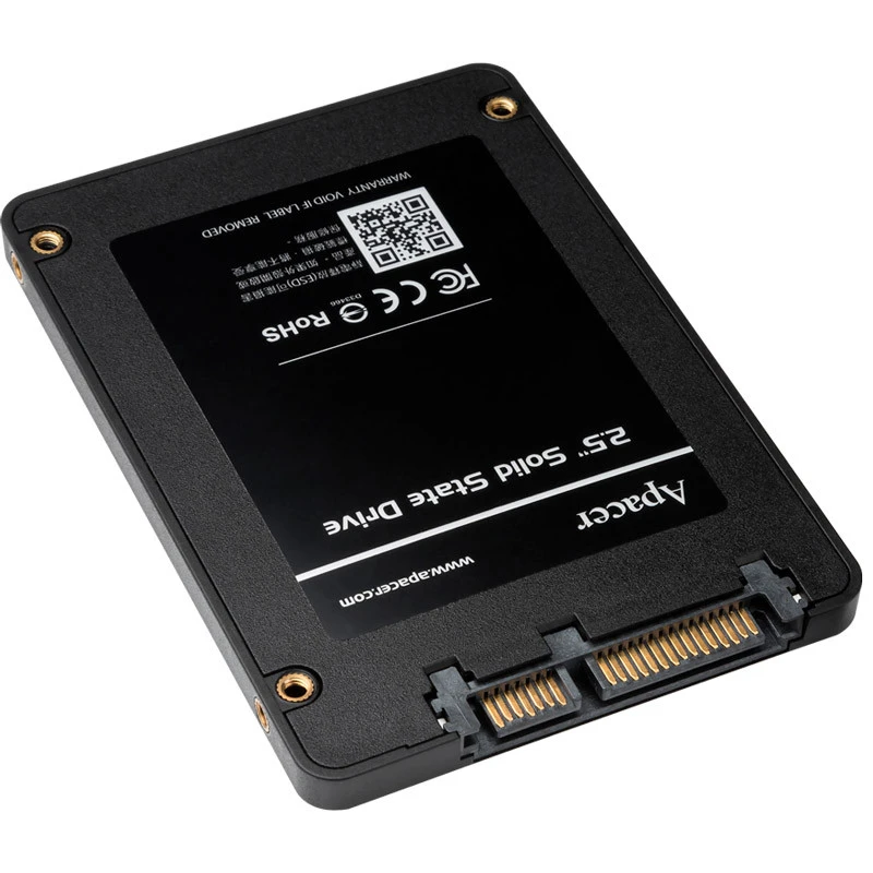 حافظه SSD اپیسر Apacer AS340X 240GB