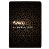 حافظه SSD اپیسر Apacer AS340X Panther 480GB