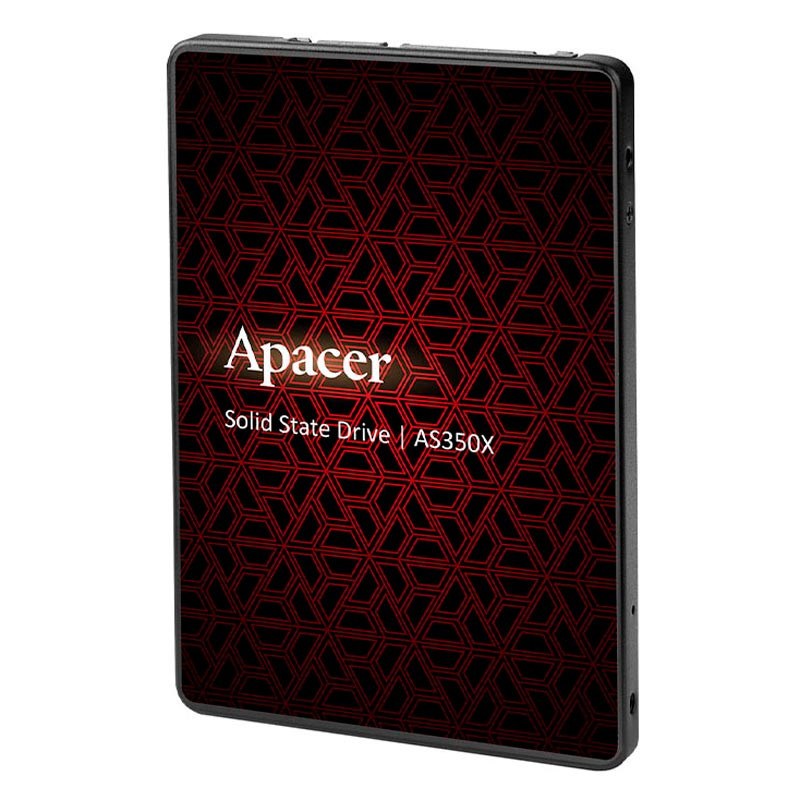 حافظه SSD اپیسر Apacer AS350X 256GB