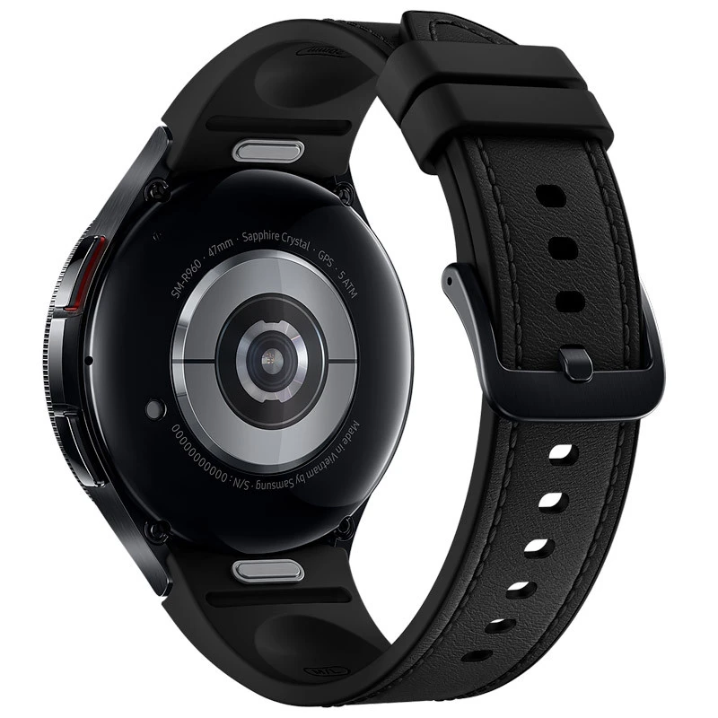 ساعت هوشمند سامسونگ Samsung Galaxy Watch 6 Classic 47mm SM-R960
