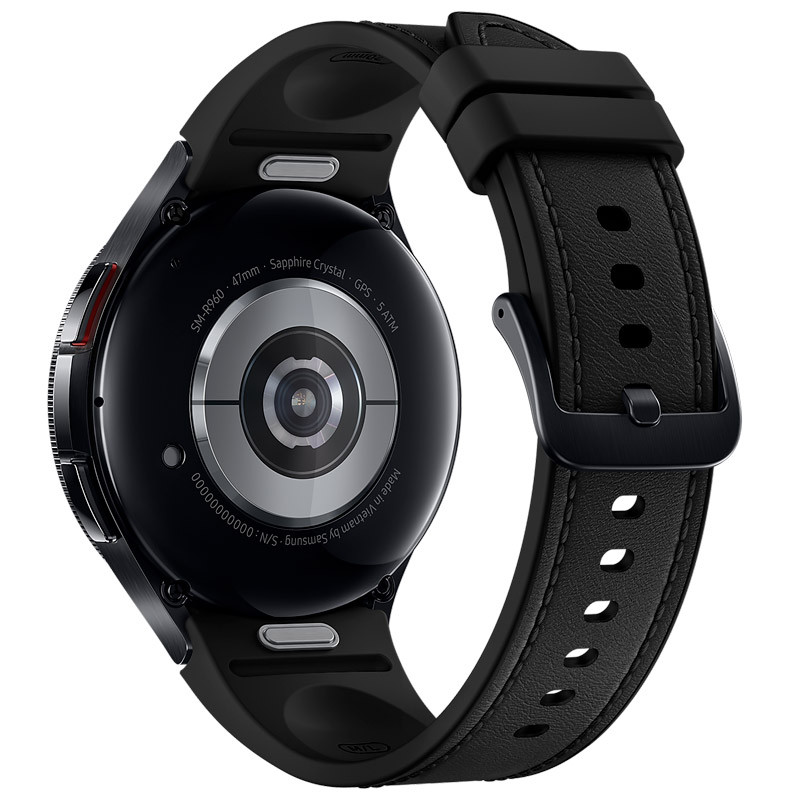 ساعت هوشمند سامسونگ Samsung Galaxy Watch 6 Classic 47mm SM-R960