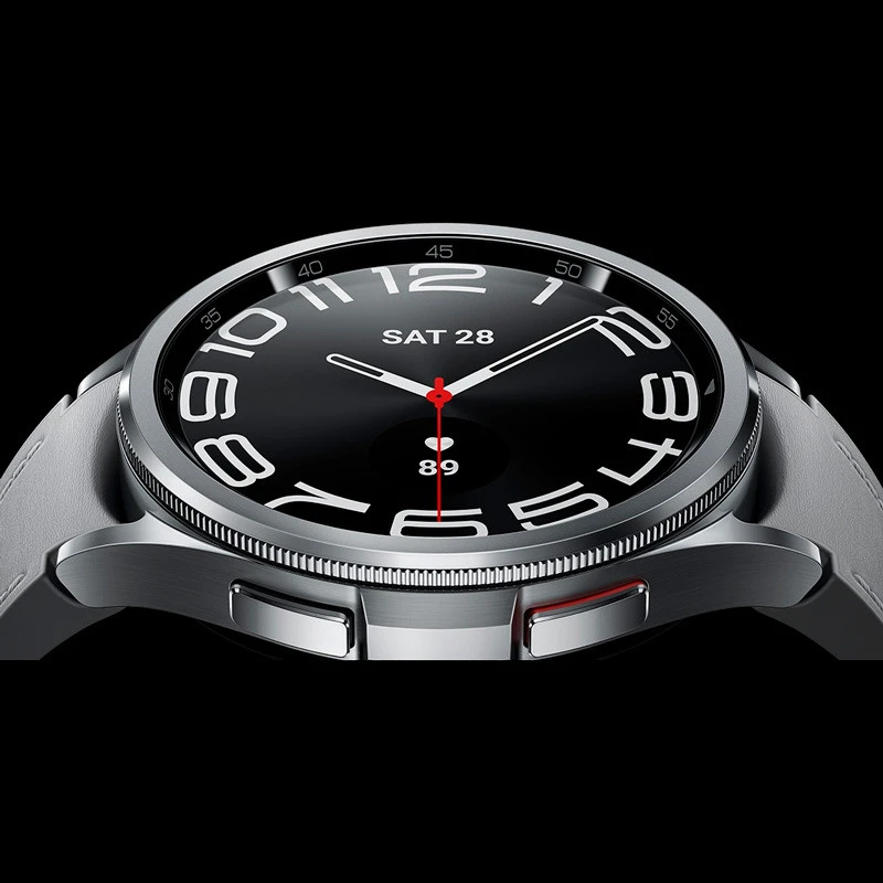 ساعت هوشمند سامسونگ Samsung Galaxy Watch 6 Classic 47mm SM-R960