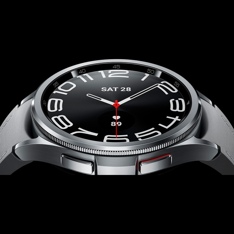 ساعت هوشمند سامسونگ Samsung Galaxy Watch 6 Classic 47mm SM-R960