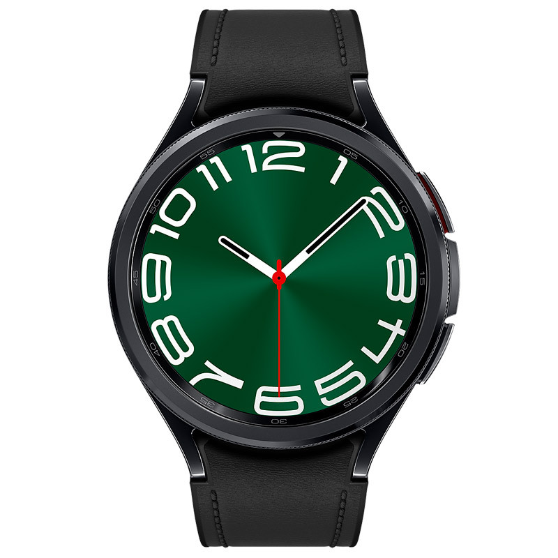 ساعت هوشمند سامسونگ Samsung Galaxy Watch 6 Classic 47mm SM-R960