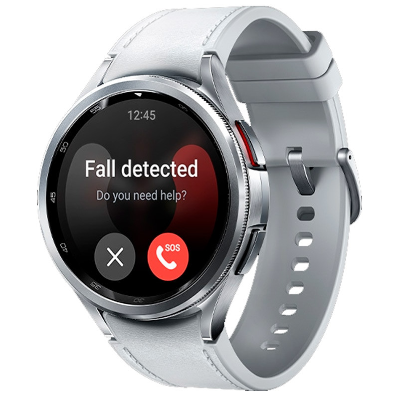 ساعت هوشمند سامسونگ Samsung Galaxy Watch 6 Classic 47mm SM-R960