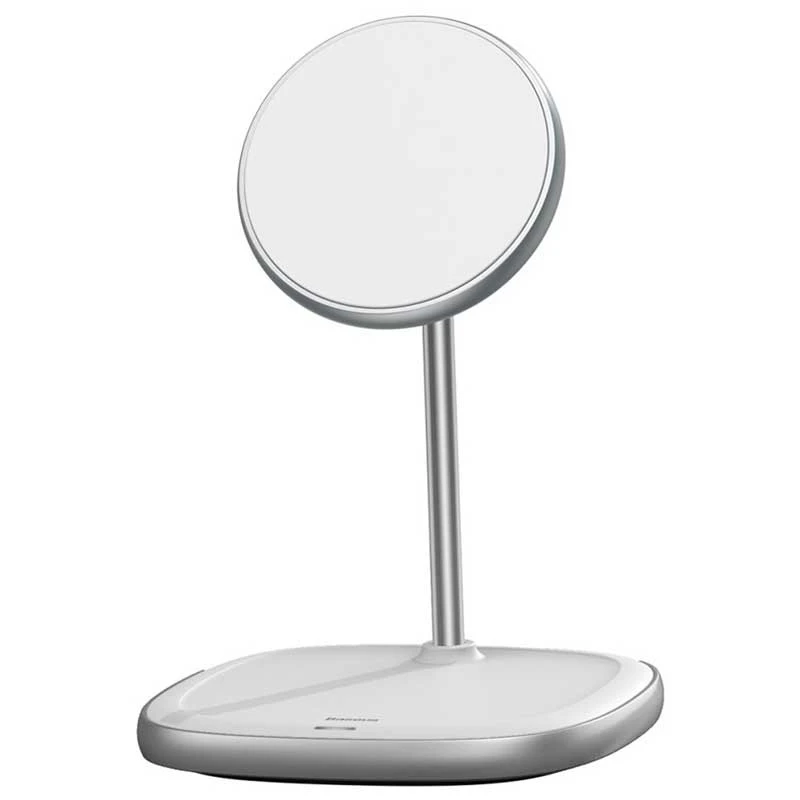 هولدر و شارژر وایرلس Baseus WXSW-0 15W