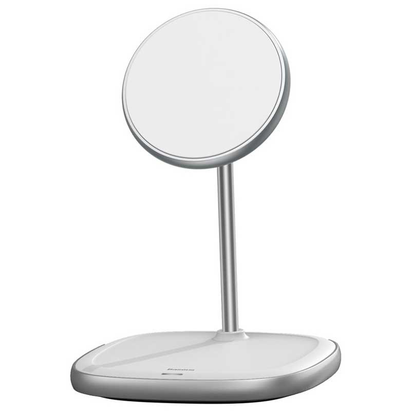 هولدر و شارژر وایرلس Baseus WXSW-0 15W