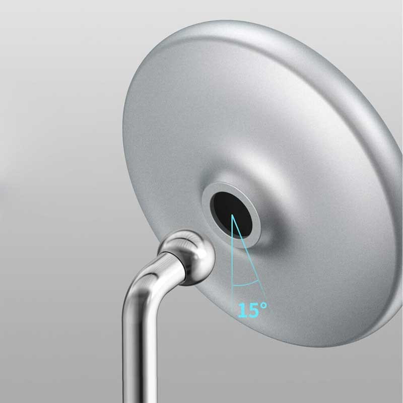 هولدر و شارژر وایرلس Baseus WXSW-0 15W