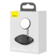 هولدر و شارژر وایرلس Baseus WXSW-0 15W