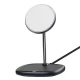 هولدر و شارژر وایرلس Baseus WXSW-0 15W