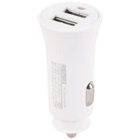 شارژر فندکی Remax RCC217 2.4A