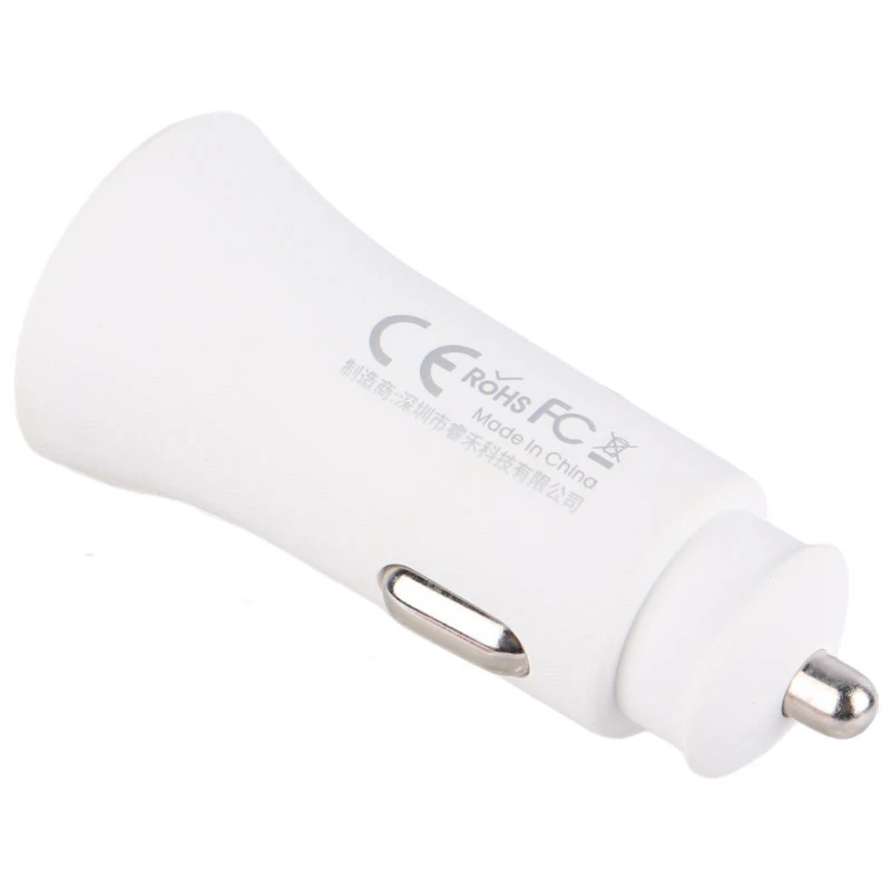 شارژر فندکی Remax RCC217 2.4A